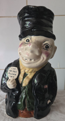 Large 1906 staffordshire - staffordshire, beer