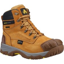 Amblers honey steel - s3,