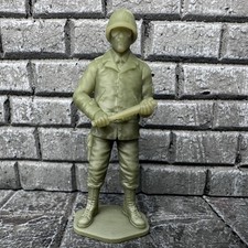 World War 2 American MP Toy