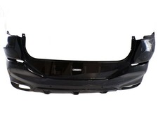 GENUINE BMW X6 G06 REAR BUMPER