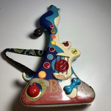 B. Kids 8 Musical Buttons 3