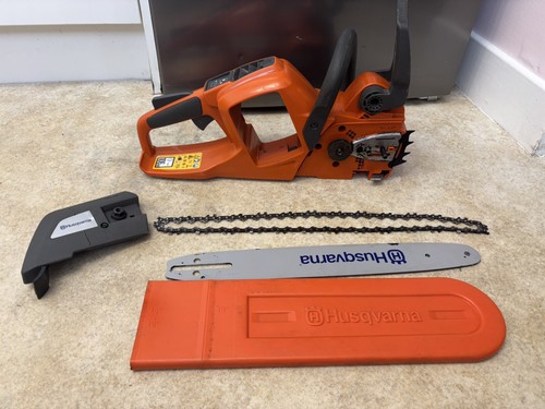 Husqvarna 535i 36v battery - husqvarna, xp
