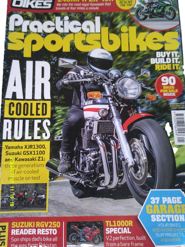 Practical sportsbikes 20 - sportsbikes, 11/20