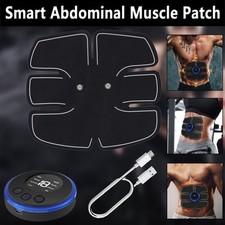 New 6 Pack EMS Trainer