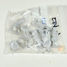 Roleplaying Miniatures Metal