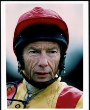 Lester PIGGOTT Jockey Horse