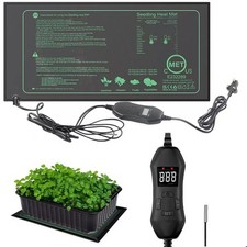 Seedling Heat Mat With