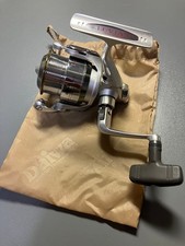 TEAM DAIWA 04 TD Luvias 2506