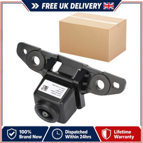 Park assist camera - camera, 284f1-6ra0b