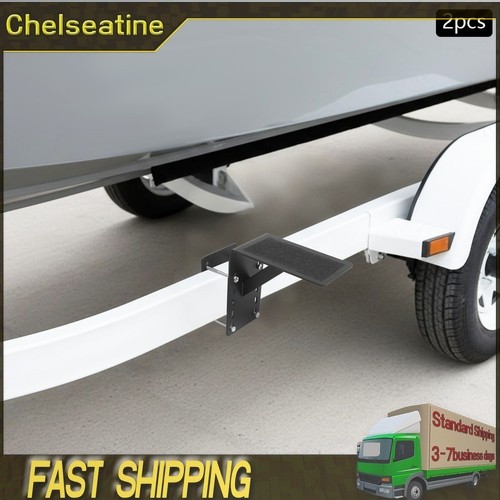 Frame mounted trailer - frame,