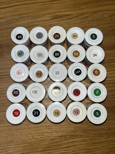 Humbrol acrylic paint 14ml - humbrol,