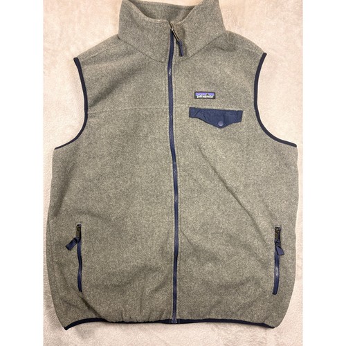 Patagonia mens gray - patagonia, xl