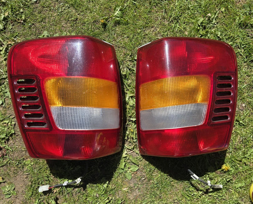Jeep grand cherokee - jeep,