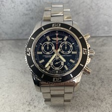 Breitling Superocean