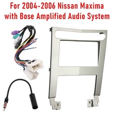 Metra Install Kit Car Stereo