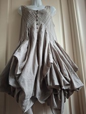 All Saints Jezabel Dress UK14