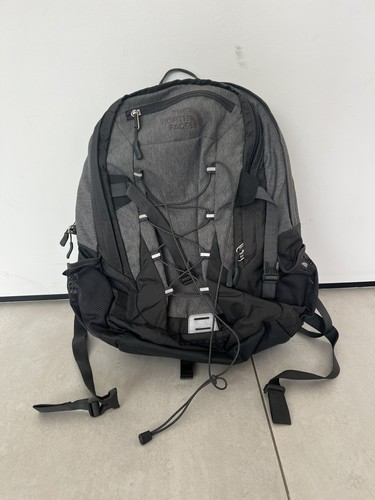 The north face unisex grey - the,