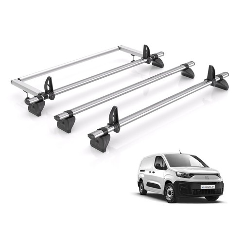 Fiat doblo 2022 roof rack - doblo,
