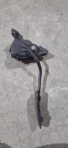 Jaguar type accelerator - jaguar,