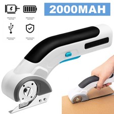 Electric Scissors Cordless