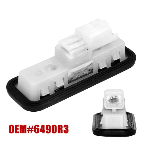 Tailgate boot lock trunk - lock,