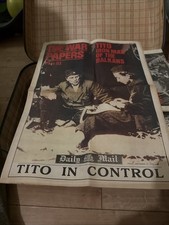 THE WAR PAPERS PART 83