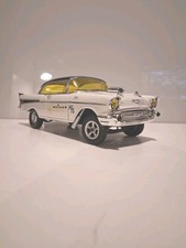 Chevrolet Gasser 1/24 M2 Machines *Altered Model* Custom