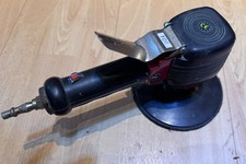 Clarke 6” Heavy Duty Air Sander