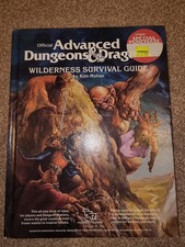 1986 Official Advanced