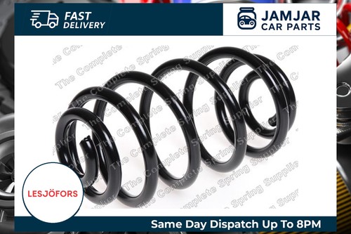 Lesjofors 4277825 coil spring - coil,