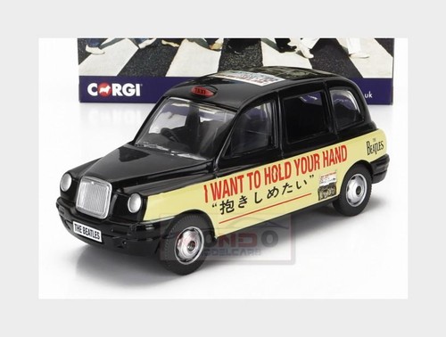 Corgi austin london - 1:36,