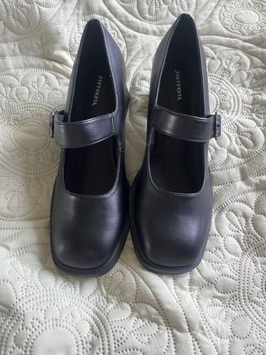 Ladies heels mary - mary, jane
