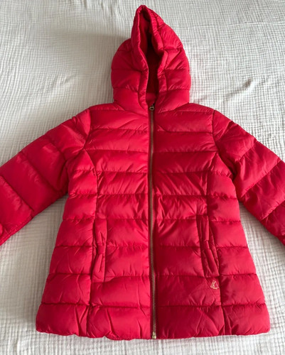 Petit bateau girls - , red