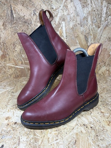 Vintage doc marten chelsea - doc,