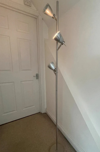 Vogue mid century light - mid-century, 3