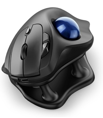 Nulea m511 wireless trackball - wireless,