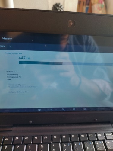 Android inch netbook - android, 10.1