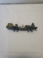 Matchbox Battle Kings K-114