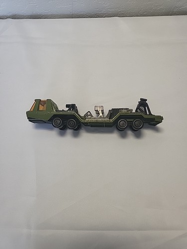 Matchbox battle kings - battle, k-114