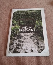 Melin Tregwynt 2015 Collection Catalogue,  Welsh/English Text