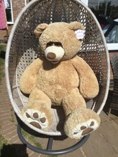 Big ted massive - massive, bear
