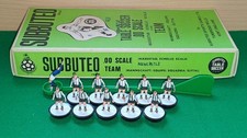Boxed Subbuteo Heavyweight HW