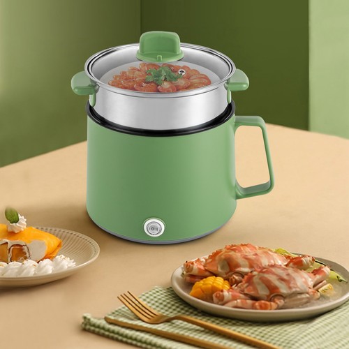 Layers electric hot pot - hot,