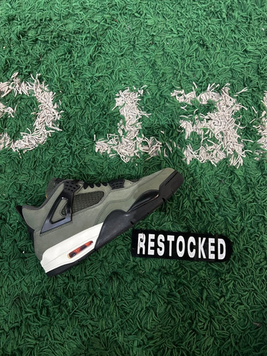 Nike air jordan retro - 4, og