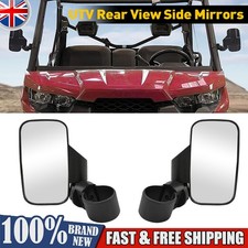 2X For Kawasaki Mule 3000 3010