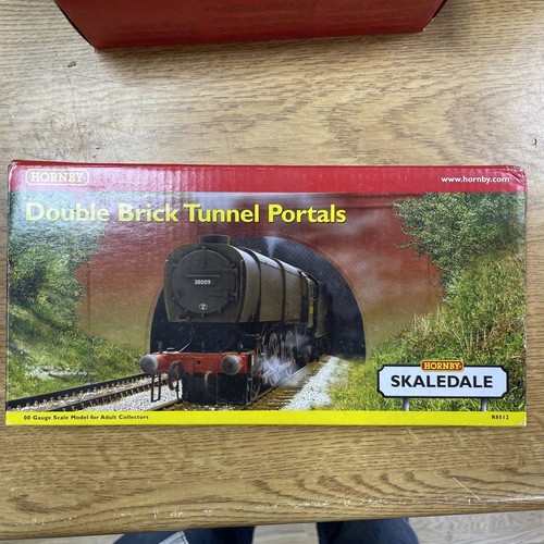 Hornby skaledale r8512 - r8512, double