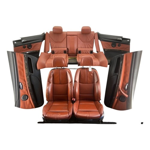 Bmw series e92 - 3,