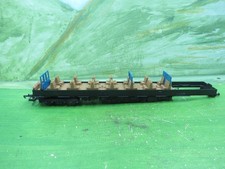 Lima Class 117 DMU power car
