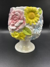 Vintage/Retro Relpo Footed