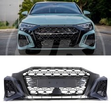 RS3 STYLE CONVERSION FRONT